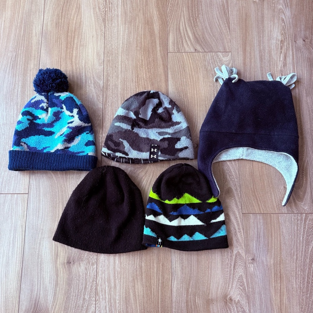 Hat bundle